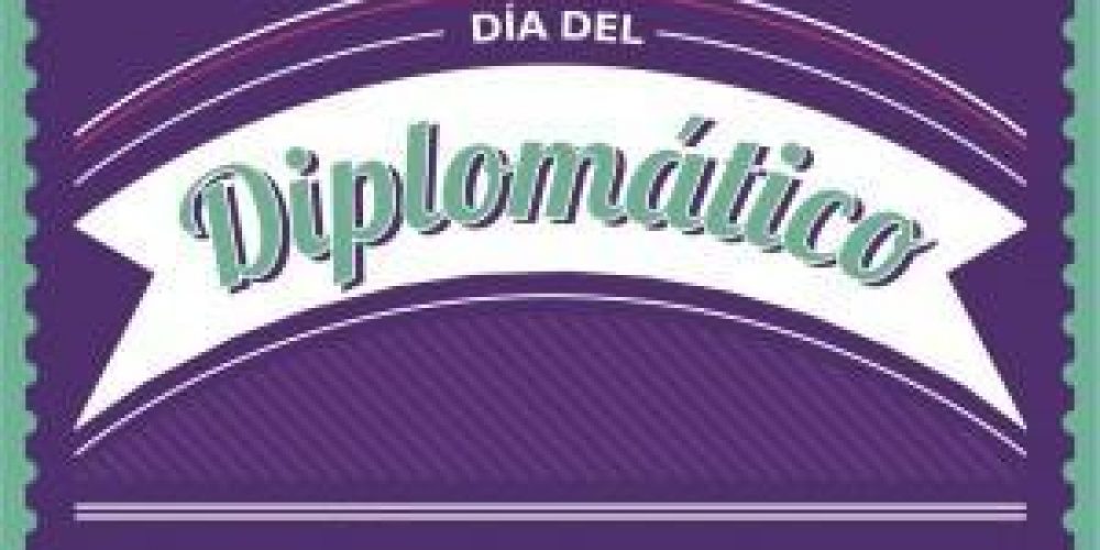 Dia del Diplomático