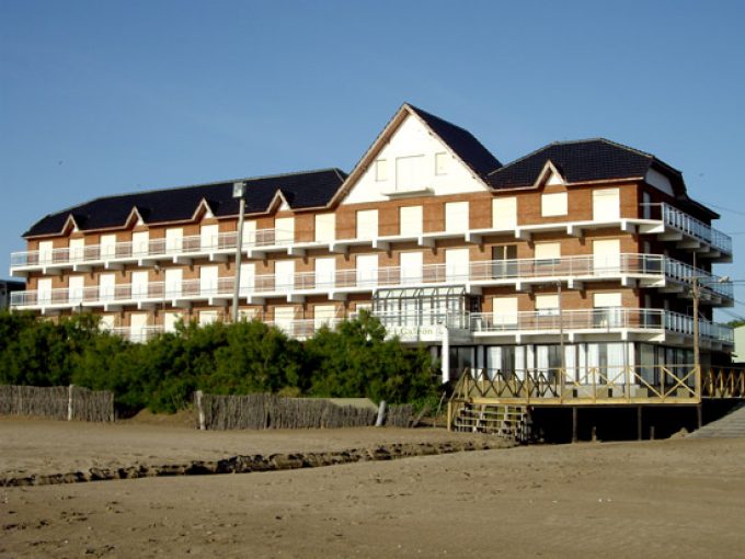 Hotel El Galeón, Mar de Ajo