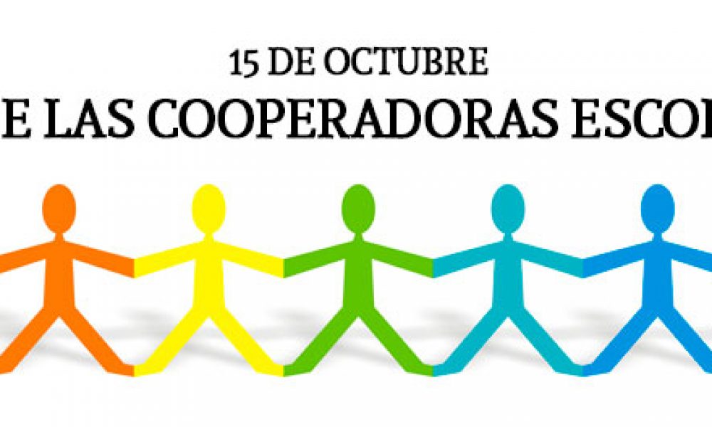 Día de las Cooperadoras Escolares