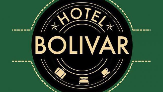 Hotel Bolivar, Buenos Aires