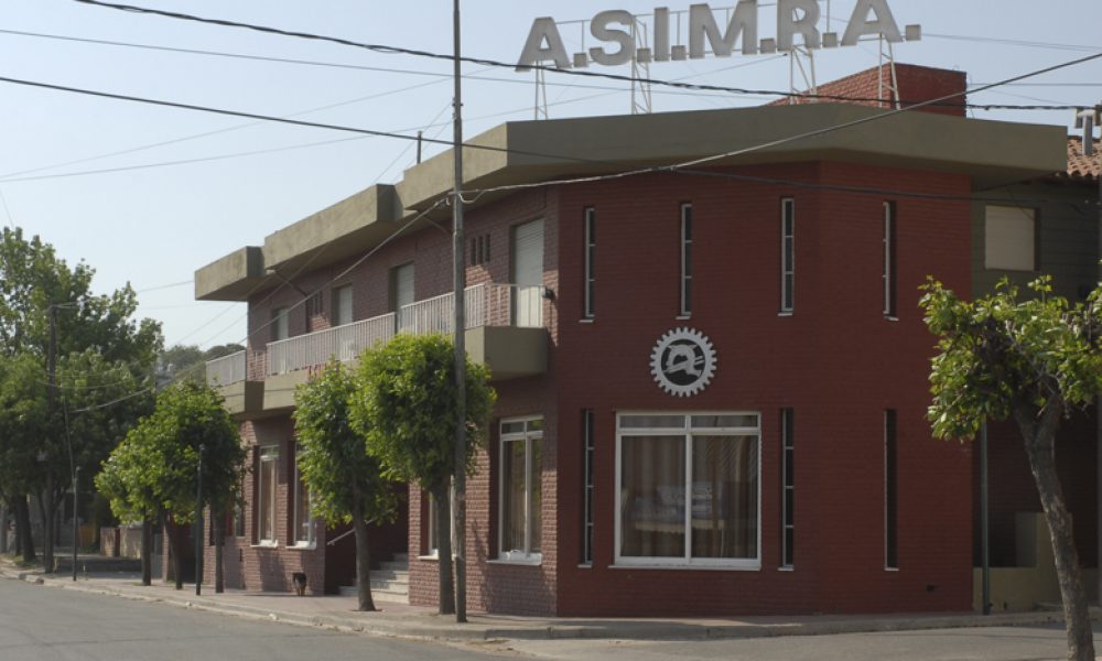 Posada de Campo, Miramar Córdoba