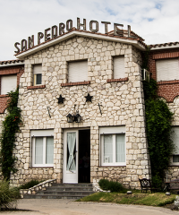 Hotel San Pedro, Río Ceballos Cordoba