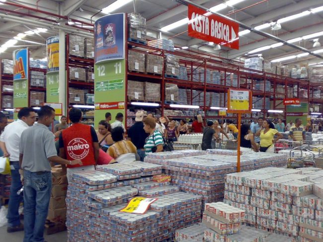 Día del Distribuidor Mayorista