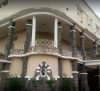 Hotel Eva Perón, Unquillo