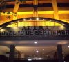 Hotel 10 de Septiembre, Mar del Plata