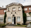Hotel San Pedro, Río Ceballos Cordoba