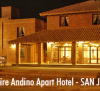 Aire Andino Apart Hotel – San Juan