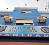 Hotel ATSA Tucumán, Termas de Río Hondo