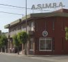 Hotel 1º de Julio La Falda – Cordoba