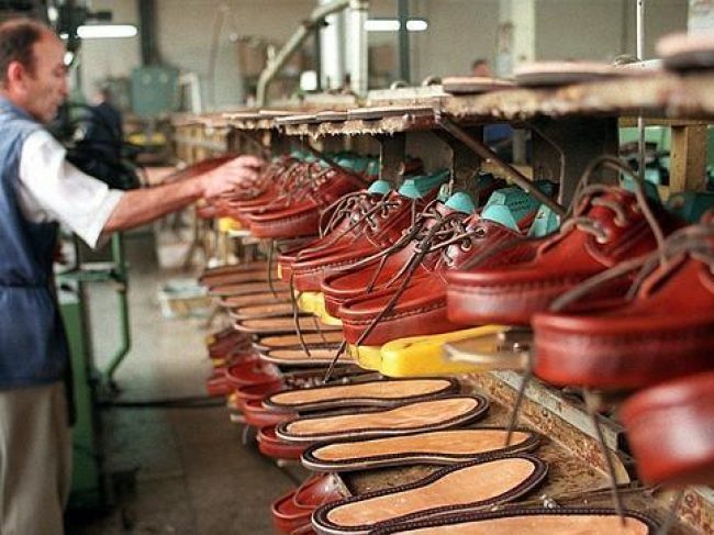 Día del Trabajador del Calzado