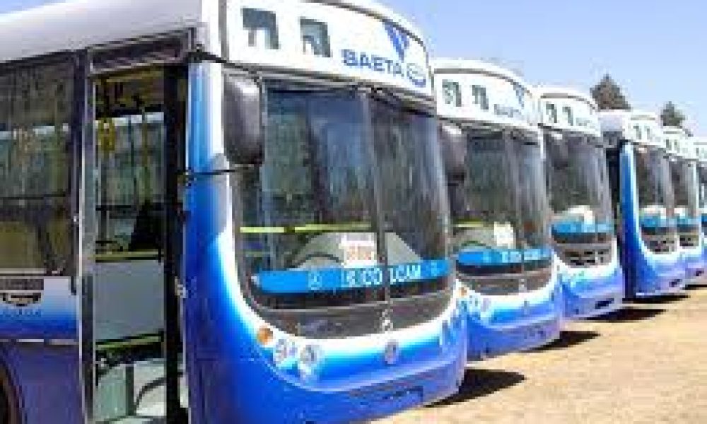 Día del Colectivero