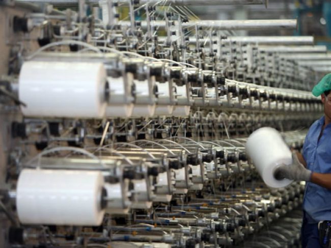 Día del Trabajador del Plástico