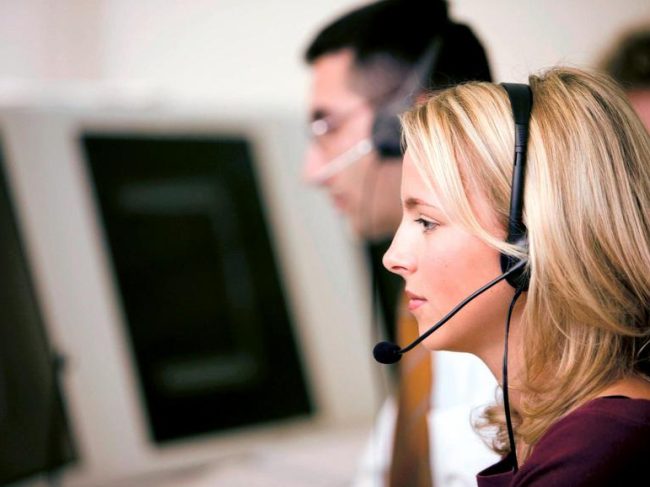 Día del Trabajador Telefónico