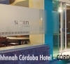 Savannah Córdoba Hotel – Córdoba