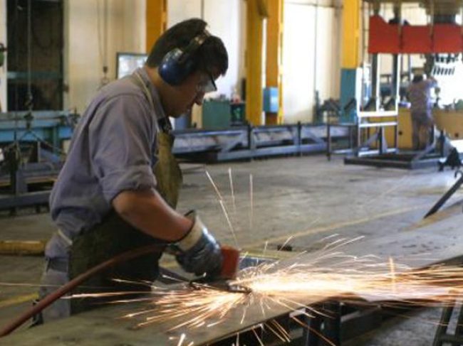Día del Trabajador Metalúrgico