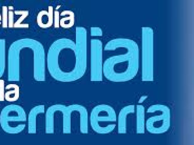 Día Internacional de la Enfermera