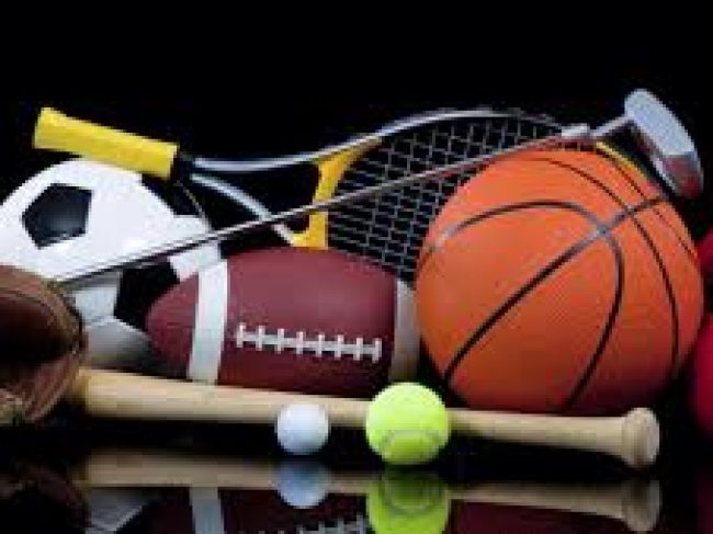 Día del Trabajador Deportivo