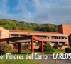 Hotel Pinares del Cerro – Carlos Paz
