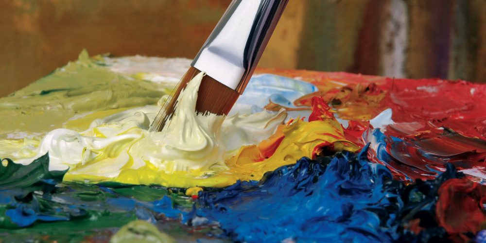 Día de los Artistas Plásticos