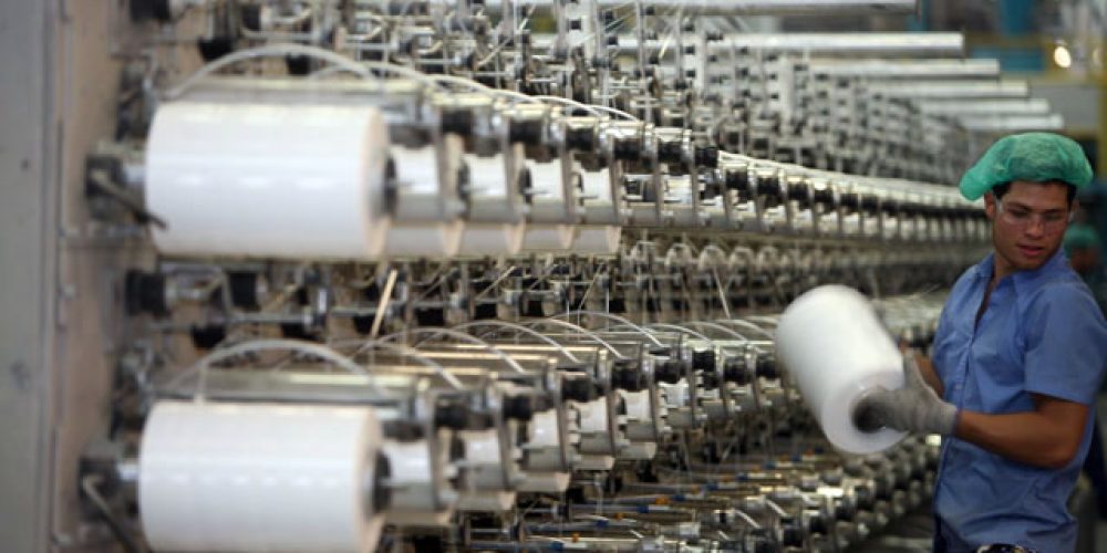 Día del Trabajador del Plástico