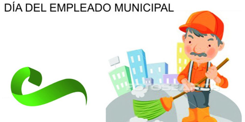 Día del Trabajador Municipal
