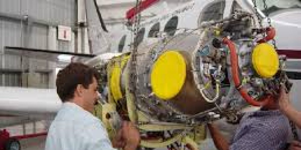 Día del Trabajador Aeronáutico