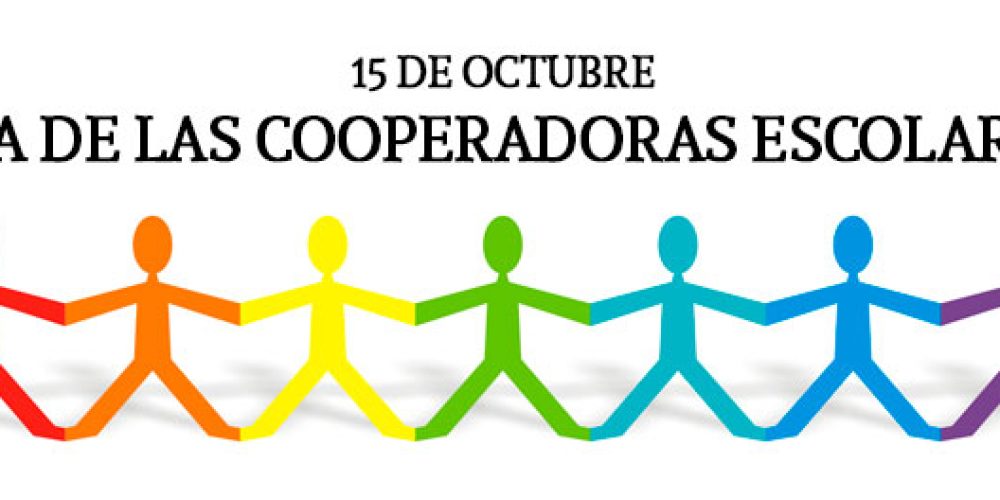Día de las Cooperadoras Escolares