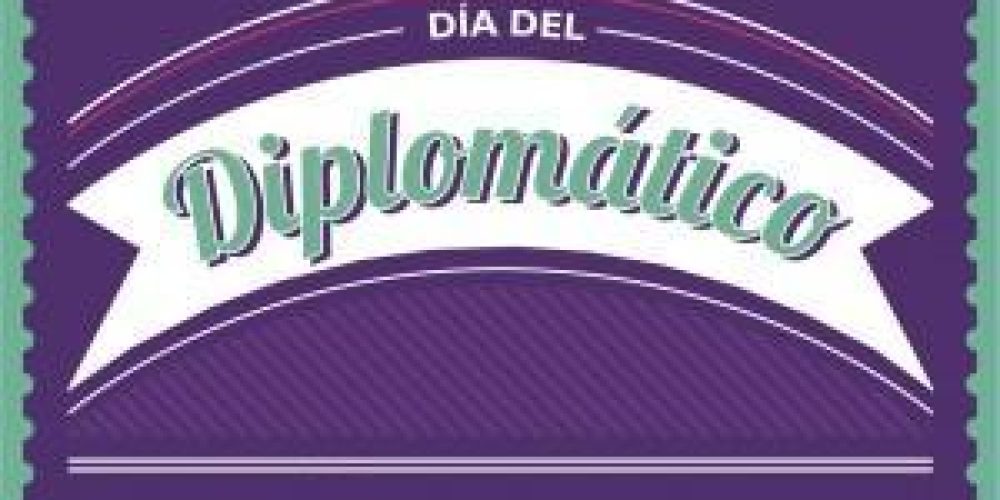 Dia del Diplomático