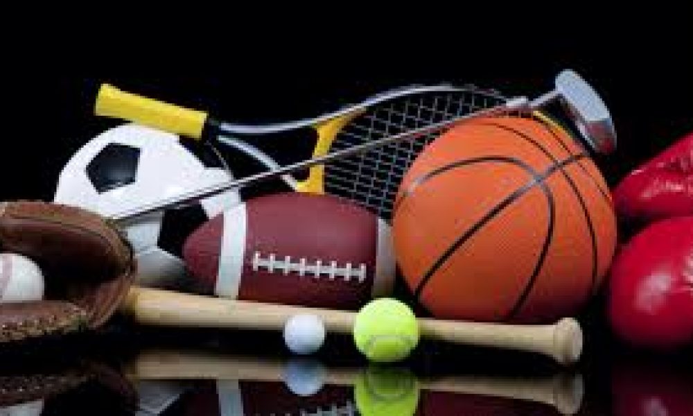 Día del Trabajador Deportivo