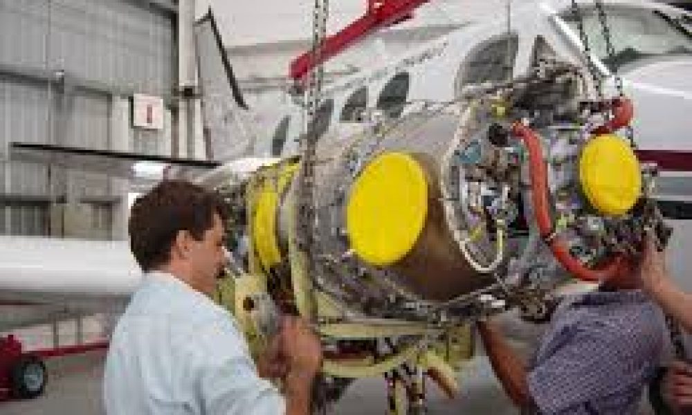 Día del Trabajador Aeronáutico