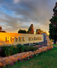 Hotel Uthgra Los Cocos