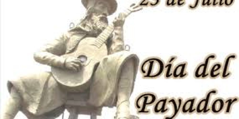 Día del Payador