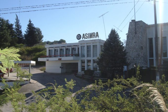 Hotel El Pueblito – Córdoba