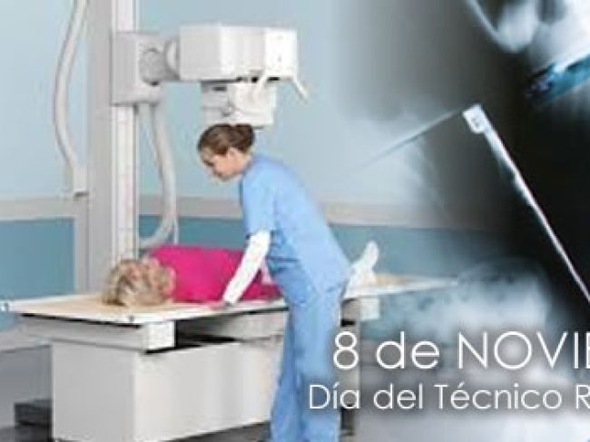 Día del Técnico Radiólogo