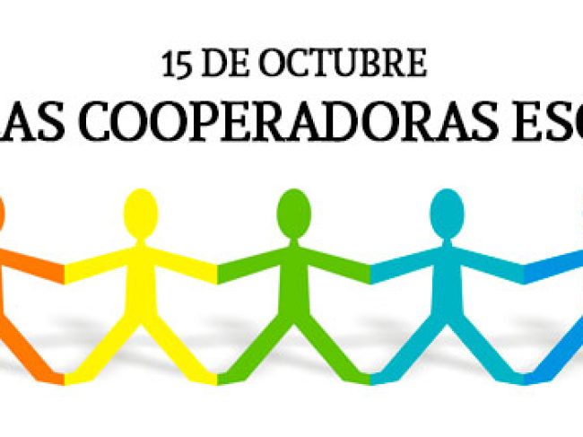 Día de las Cooperadoras Escolares