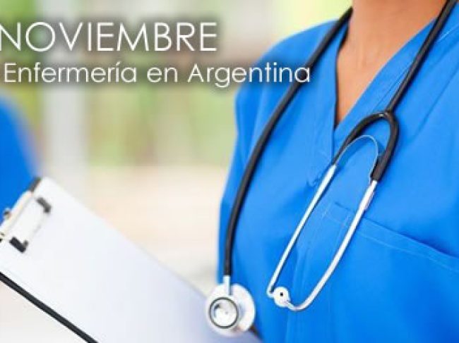 Día de la Enfermera